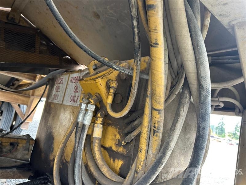 CEC Roadrunner Screen-It Portable Screen Plant Sõelad