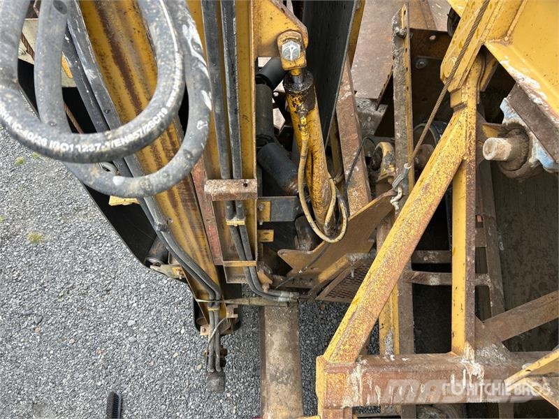 CEC Roadrunner Screen-It Portable Screen Plant Sõelad