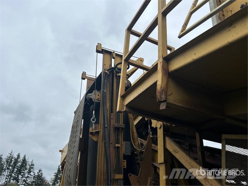 CEC Roadrunner Screen-It Portable Screen Plant Sõelad