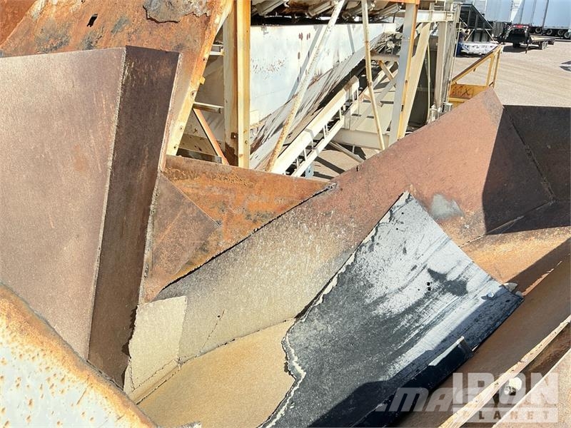 Cedarapids 1036 10 X 36 Jaw Crusher Frantoi