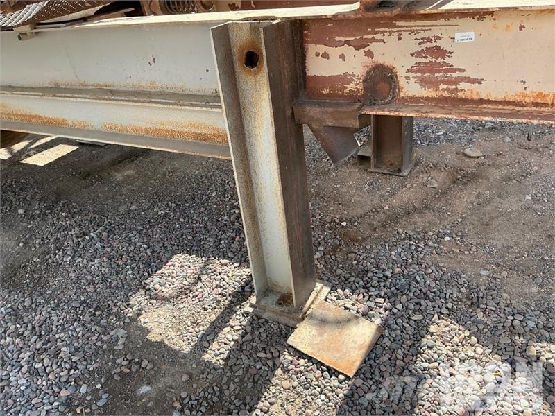 Cedarapids 1036 10 X 36 Jaw Crusher Frantoi
