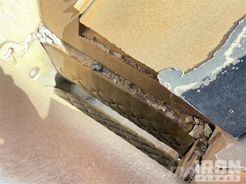 Cedarapids 1036 10 X 36 Jaw Crusher Frantoi