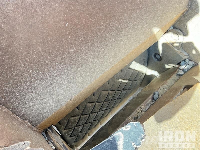 Cedarapids 1036 10 X 36 Jaw Crusher Frantoi