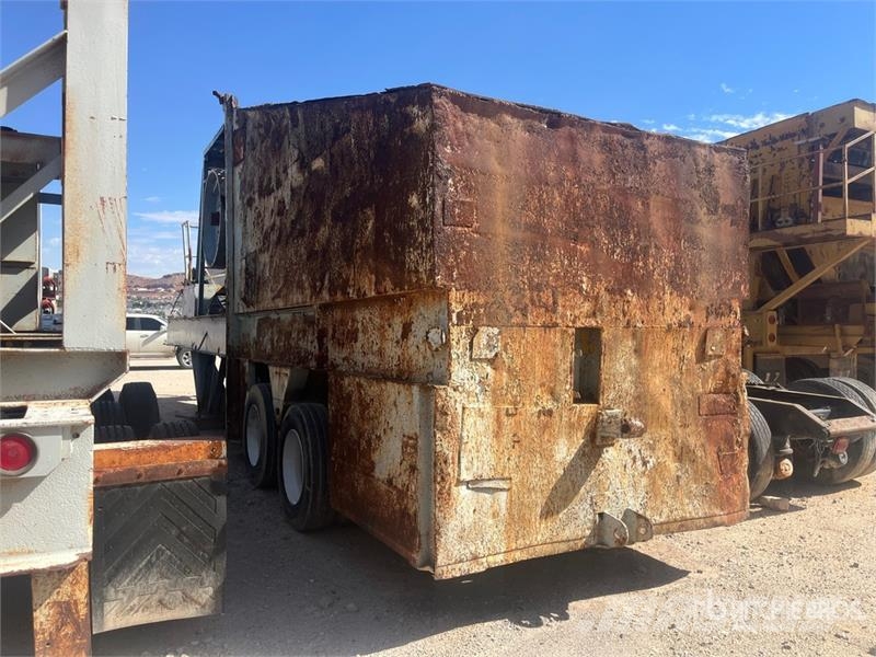 Cedarapids 24X36 Jaw Crusher Trituradoras