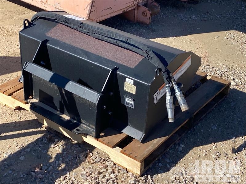  CEG 41 in Mini Skid Steer Tiller パワーハローとロータリーハロー
