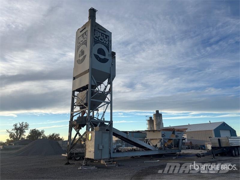 Cemco Concrete Batch Plant Concrete Batching Plants
