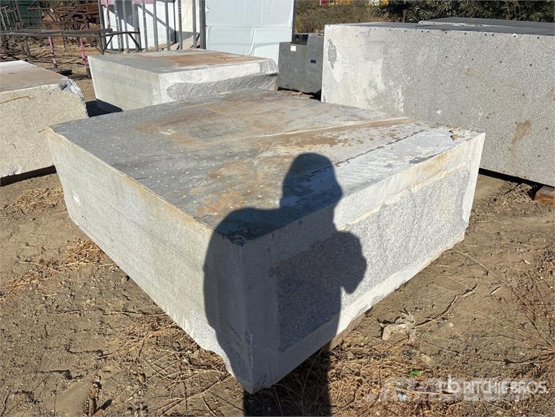Cement Block Drugi deli