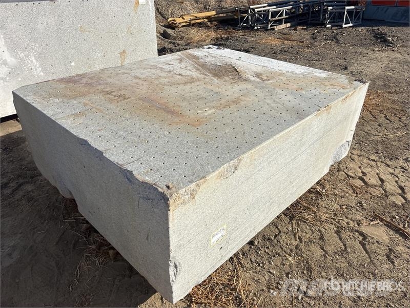 Cement Block Drugi deli
