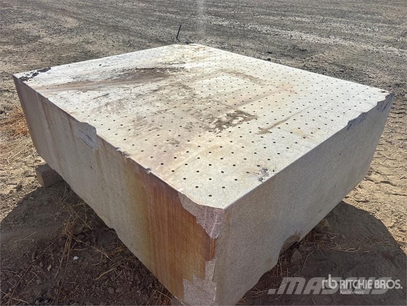 Cement Block Drugi deli