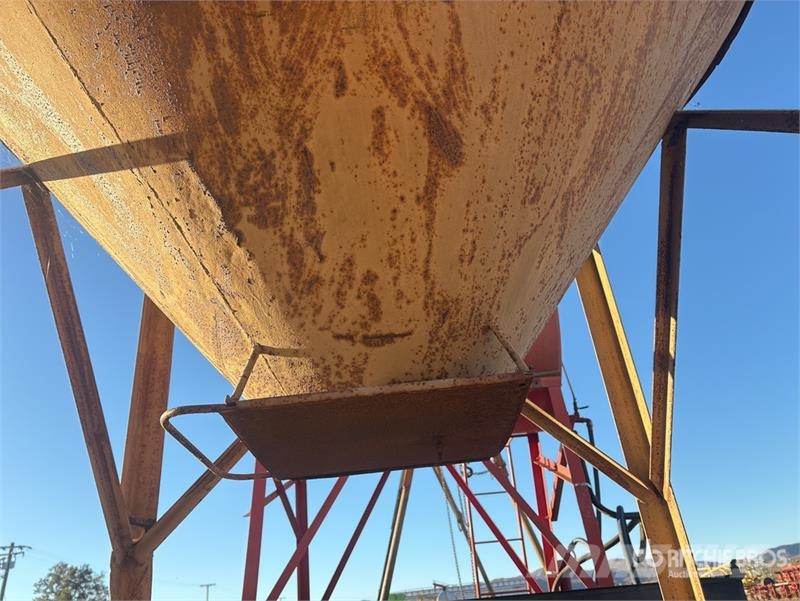 Cement Silo 建設機械 - その他