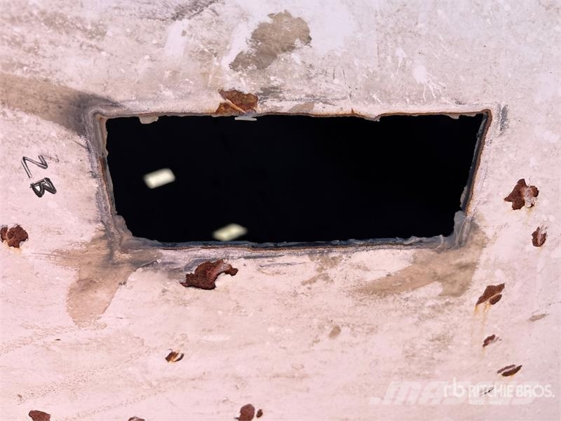 Cement Silo 건설 장비 - 기타