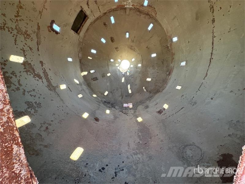 Cement Silo 건설 장비 - 기타