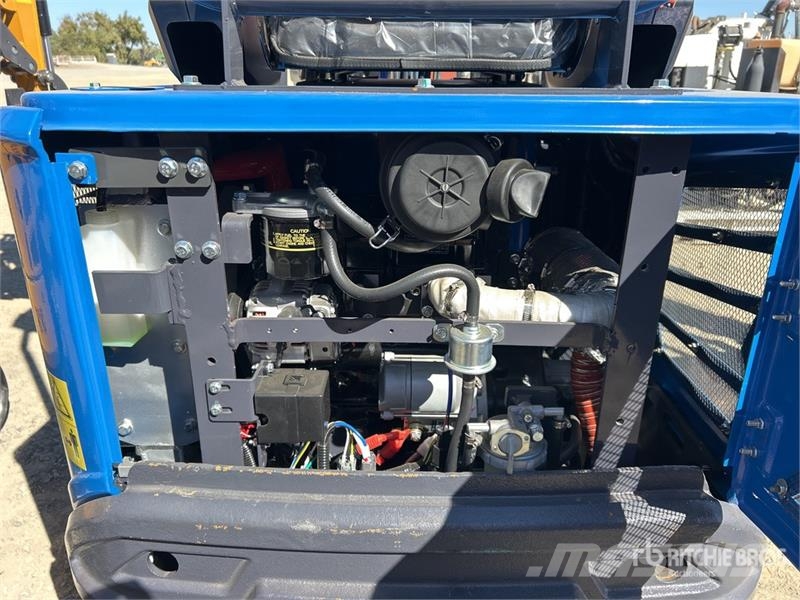 CFG DM20YM Mini Excavator (Unused) Mini bagri <7t