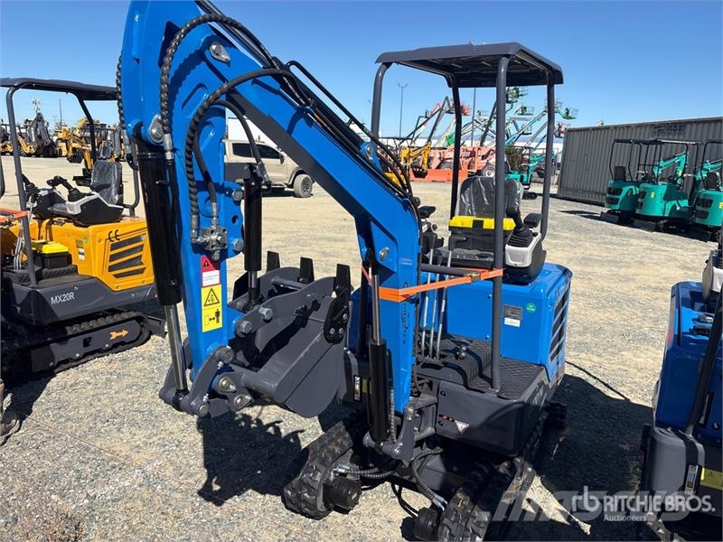 CFG DM20YM Mini Excavator (Unused) 小型挖掘机
