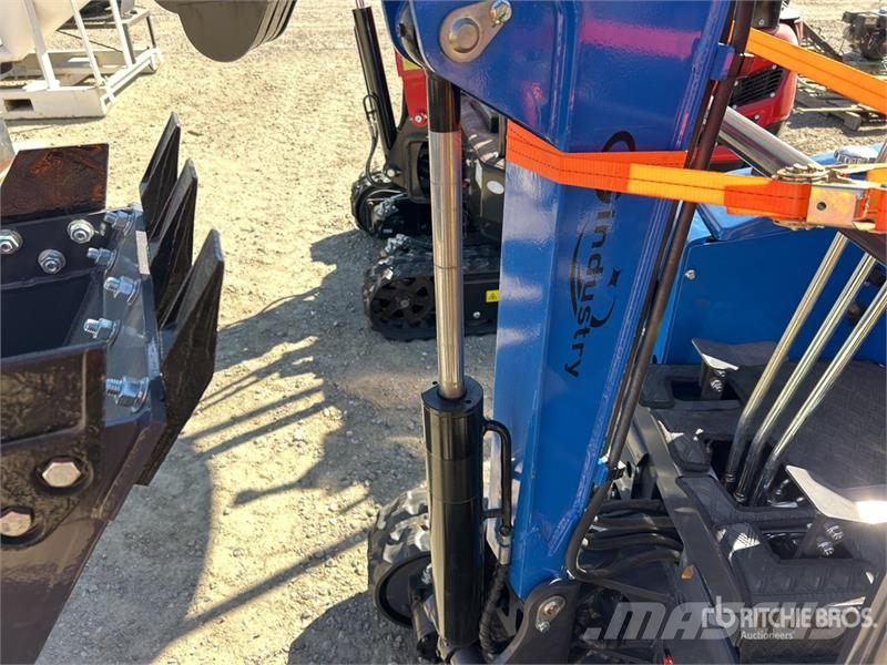 CFG DM20YM Mini Excavator (Unused) Mini bagri <7t