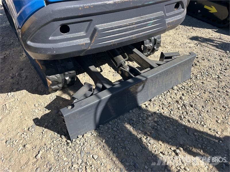 CFG DM20YM Mini Excavator (Unused) Mini bagri <7t
