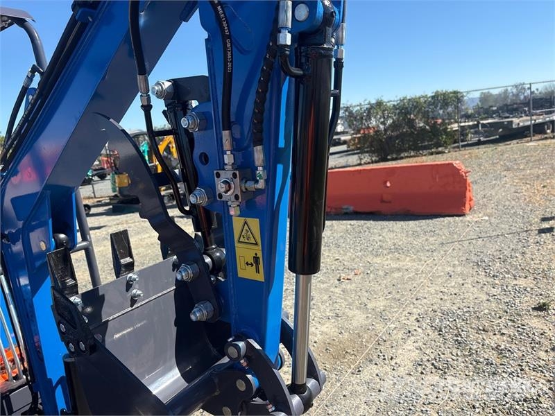 CFG DM20YM Mini Excavator (Unused) 小型挖掘机