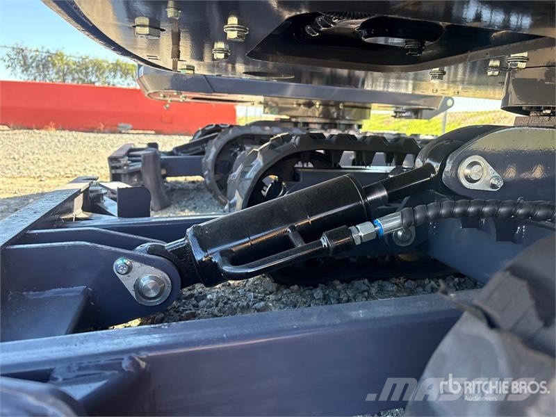 CFG DM20YM Mini Excavator (Unused) 小型挖掘机
