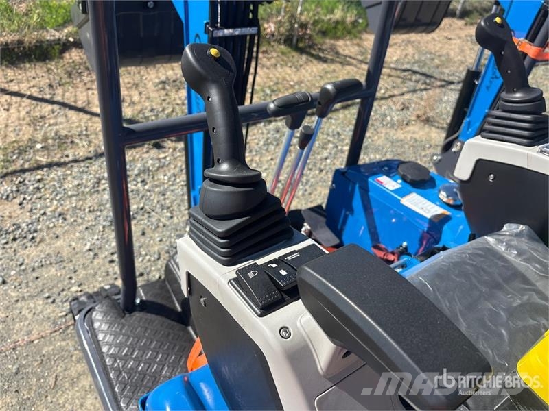 CFG DM20YM Mini Excavator (Unused) 小型挖掘机