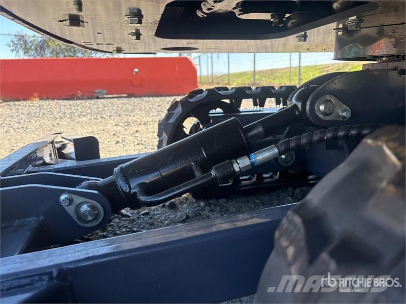 CFG DM20YM Mini Excavator (Unused) 小型挖掘机