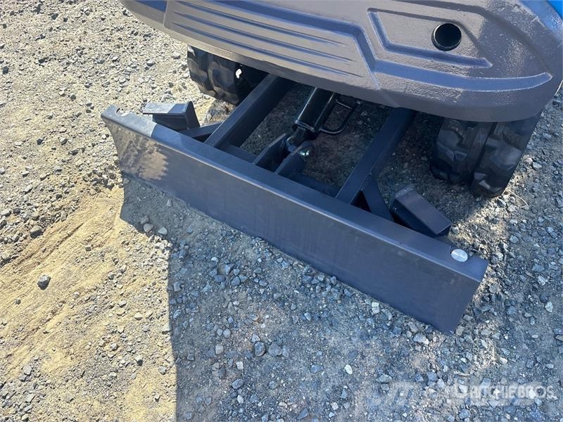 CFG DM20YM Mini Excavator (Unused) 小型挖掘机