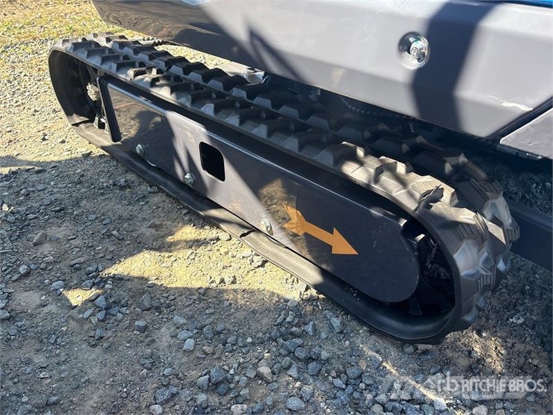 CFG DM20YM Mini Excavator (Unused) 小型挖掘机