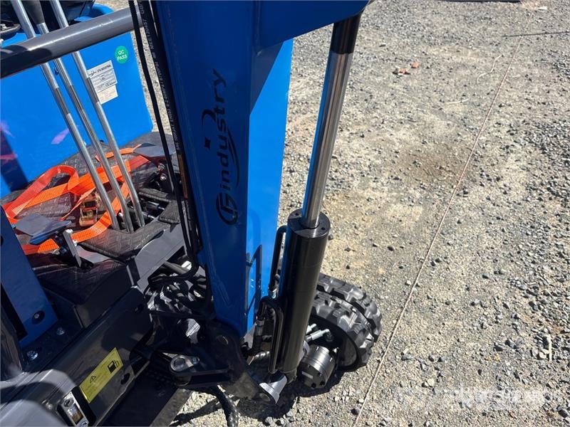 CFG DM20YM Mini Excavator (Unused) 小型挖掘机