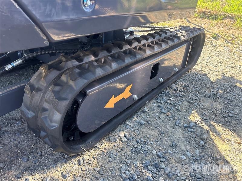 CFG DM20YM Mini Excavator (Unused) 小型挖掘机
