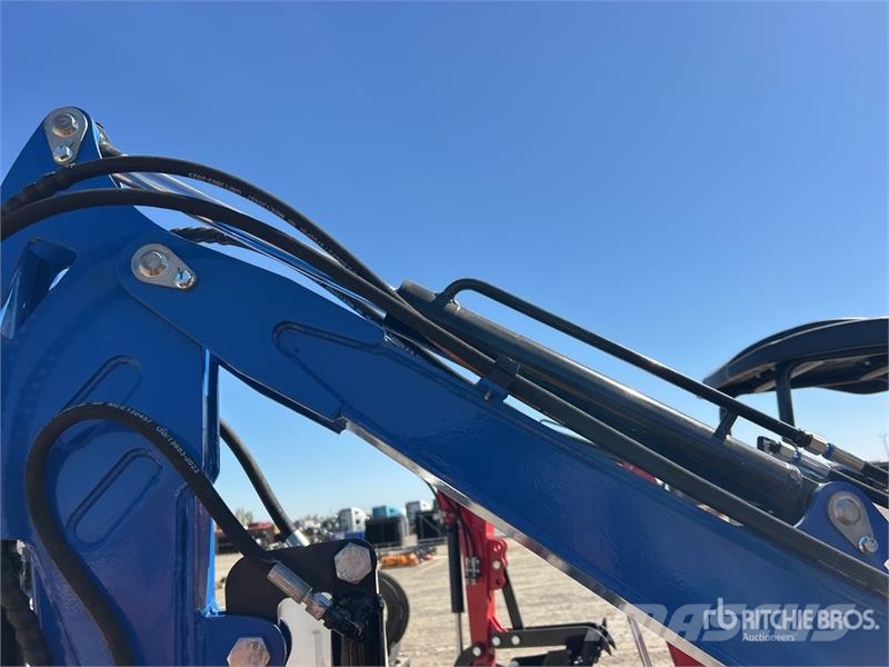 CFG DM20YM Mini Excavator (Unused) Mini bagri <7t