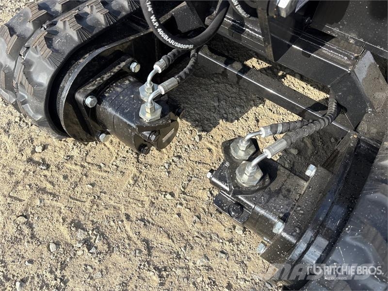 CFG H13R Mini Excavator (Unused) Mini ekskavatori < 7 t