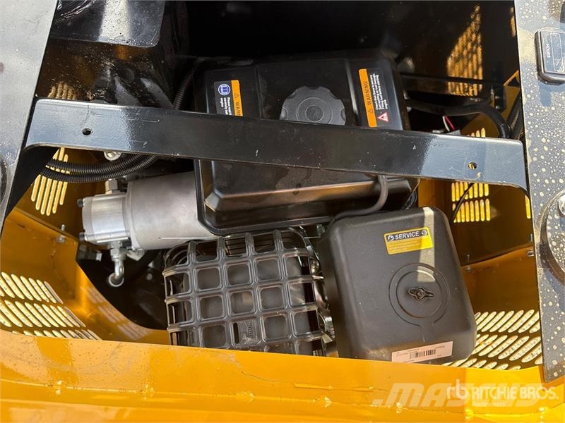 CFG H13R Mini Excavator (Unused) Mini ekskavatori < 7 t