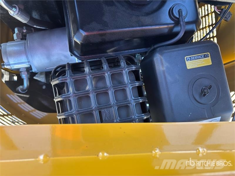 CFG H13R Mini Excavator (Unused) Mini rýpadla < 7t