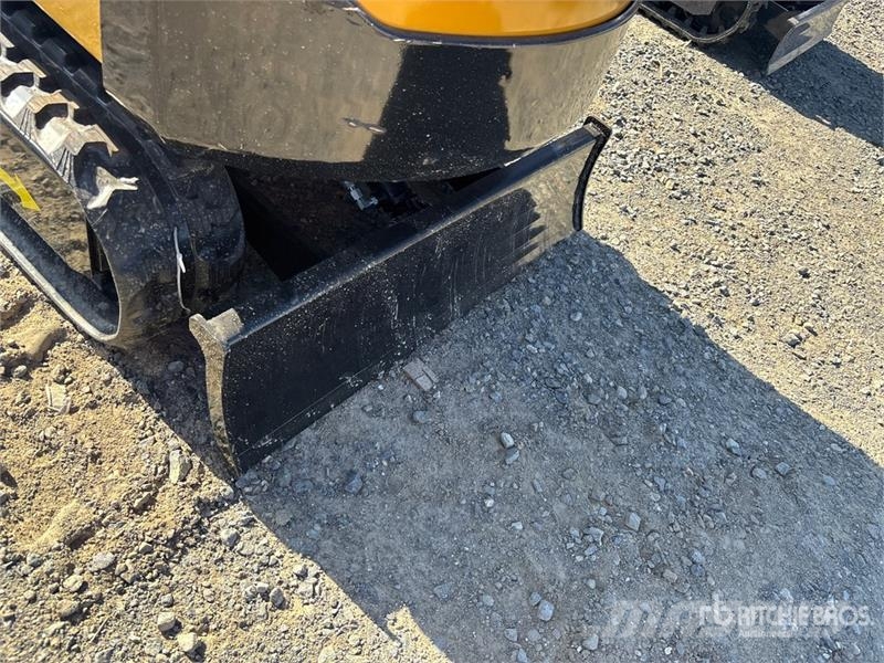 CFG H13R Mini Excavator (Unused) Mini rýpadla < 7t