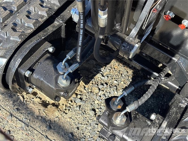 CFG H13R Mini Excavator (Unused) Mini rýpadla < 7t