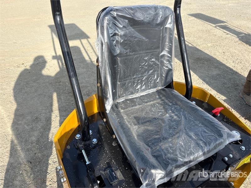CFG H13R Mini Excavator (Unused) Mini ekskavatori < 7 t