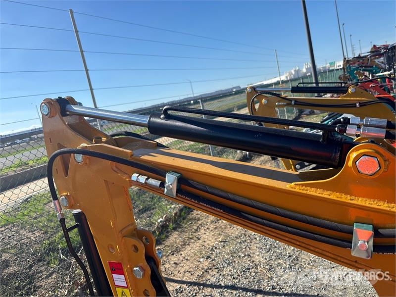 CFG H13R Mini Excavator (Unused) Mini rýpadla < 7t