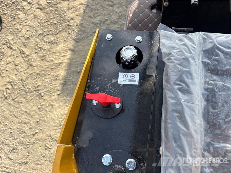 CFG H13R Mini Excavator (Unused) Mini ekskavatori < 7 t
