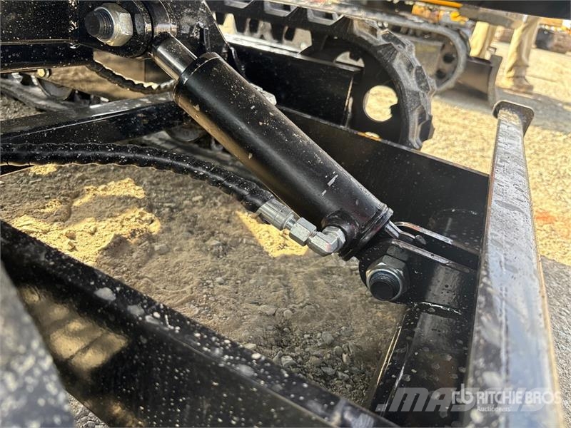CFG H13R Mini Excavator (Unused) Mini ekskavatori < 7 t