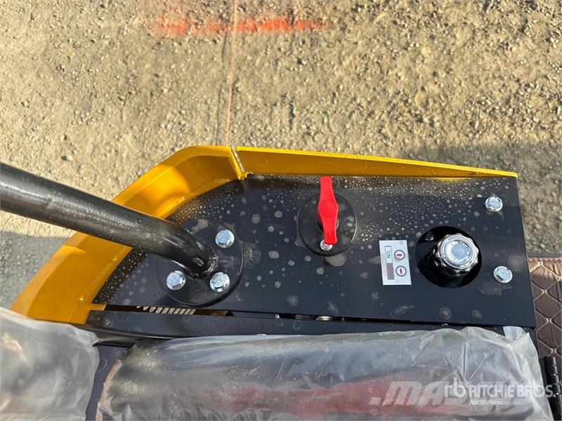 CFG H13R Mini Excavator (Unused) Mini ekskavatori < 7 t