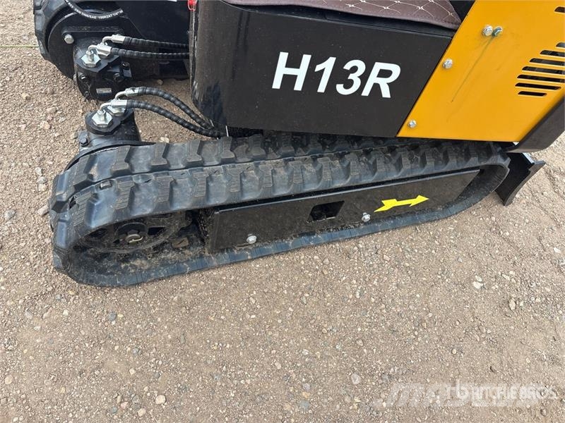CFG H13R Mini Excavator (Unused) Minigrävare < 7t