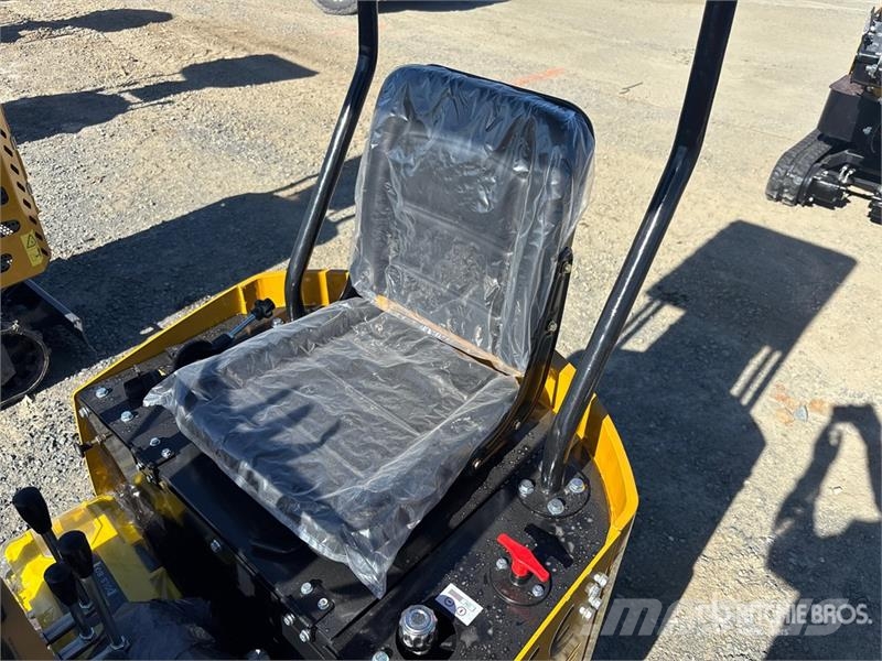 CFG H13R Mini Excavator (Unused) Mini rýpadla < 7t