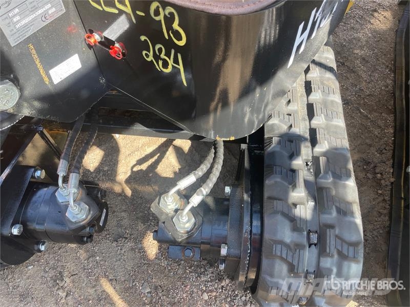 CFG H13R Mini Excavator (Unused) Mini bageri < 7t