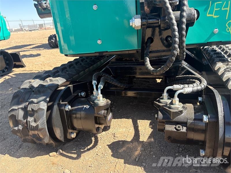 CFG H16R Mini Excavator (Unused) Minikaivukoneet < 7t