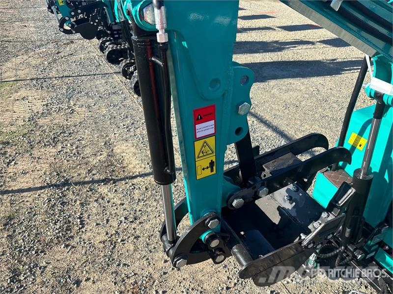 CFG H16R Mini Excavator (Unused) Mini rýpadla < 7t