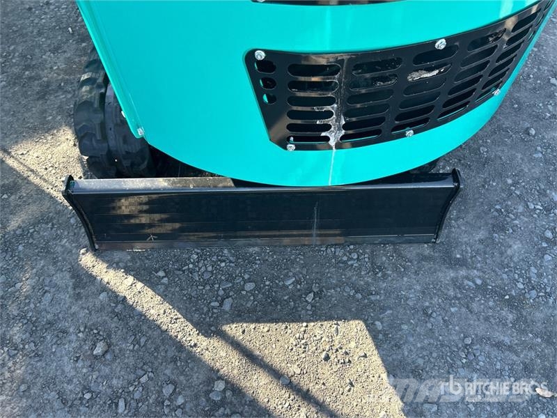 CFG H16R Mini Excavator (Unused) Minigravere <7t