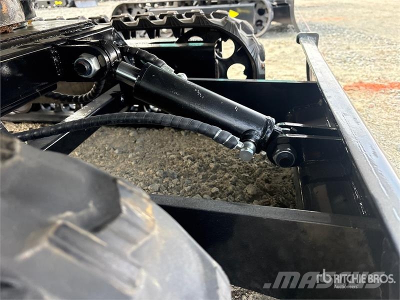 CFG H16R Mini Excavator (Unused) Mini ekskavatori < 7 t