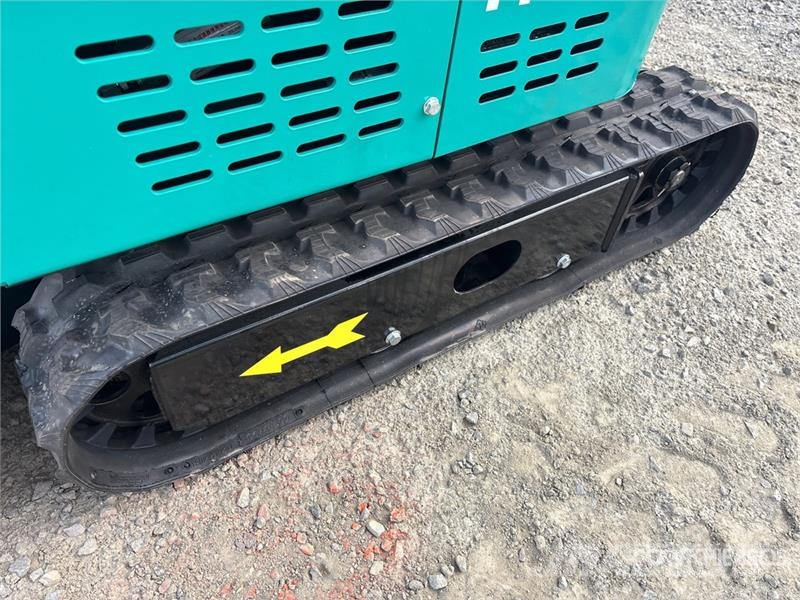 CFG H16R Mini Excavator (Unused) Mini ekskavatori < 7 t