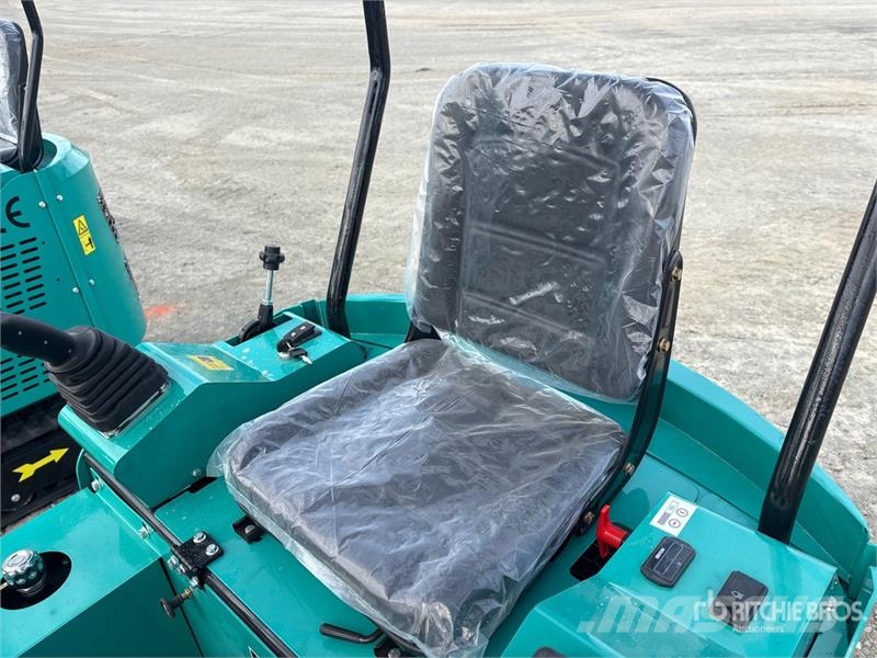 CFG H16R Mini Excavator (Unused) Mini ekskavatori < 7 t