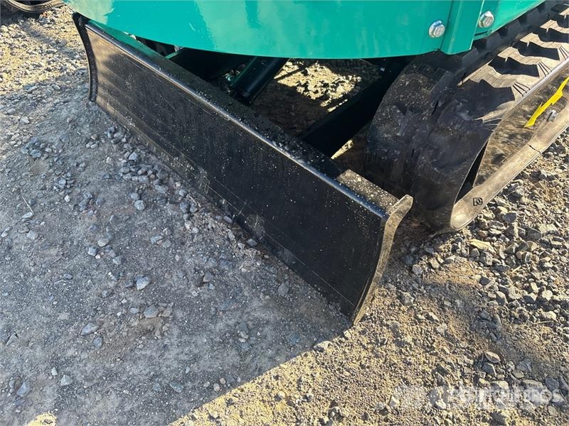 CFG H16R Mini Excavator (Unused) Mini rýpadla < 7t