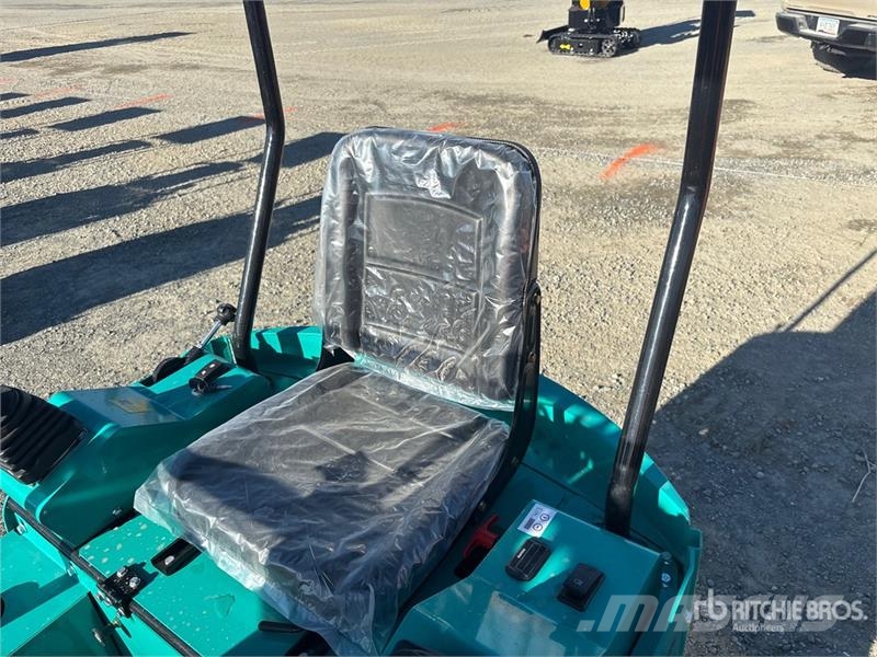 CFG H16R Mini Excavator (Unused) Mini rýpadla < 7t